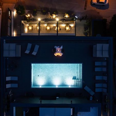 La Vista Suites Ζαντάρ Εξωτερικό φωτογραφία
