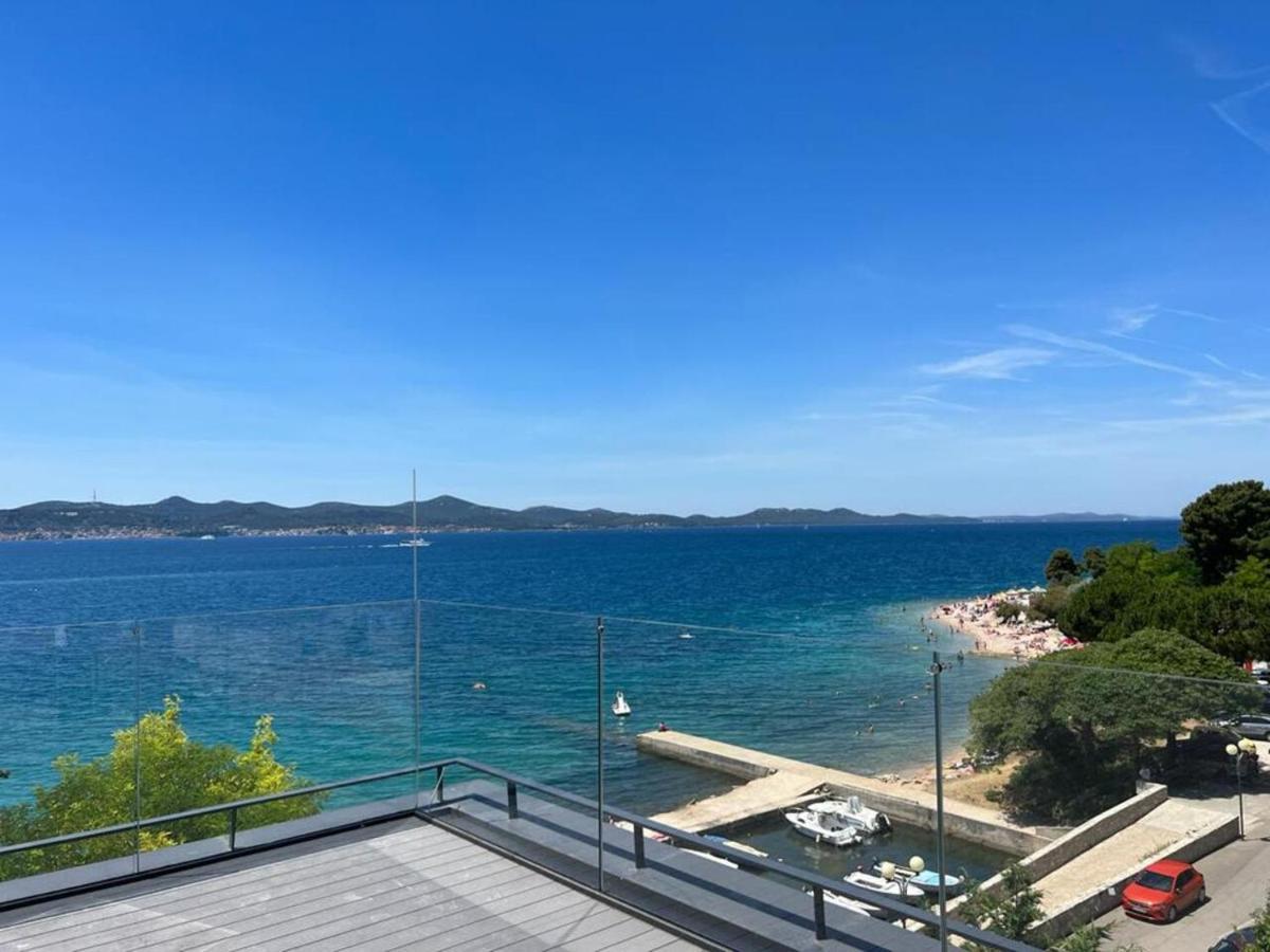 La Vista Suites Ζαντάρ Εξωτερικό φωτογραφία