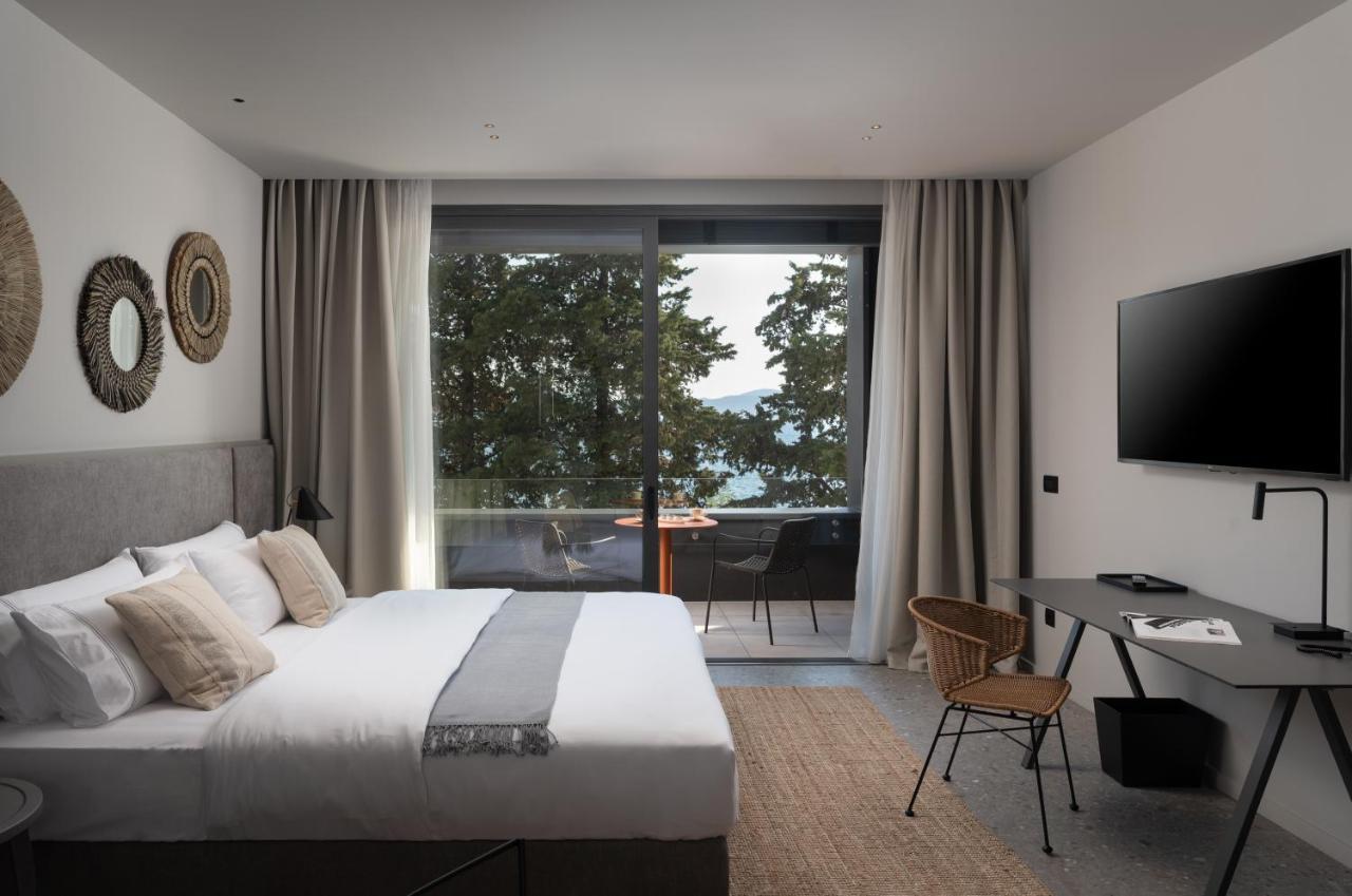 La Vista Suites Ζαντάρ Εξωτερικό φωτογραφία