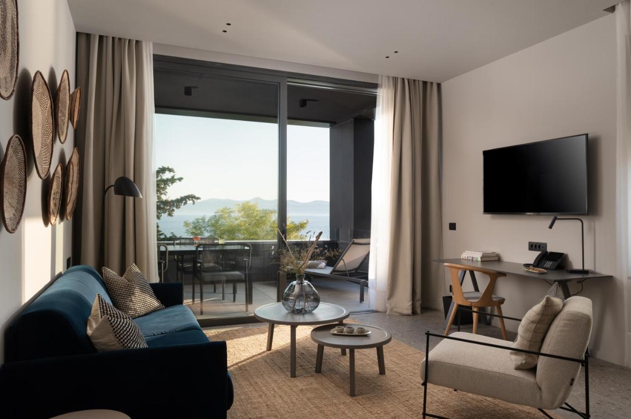 La Vista Suites Ζαντάρ Εξωτερικό φωτογραφία