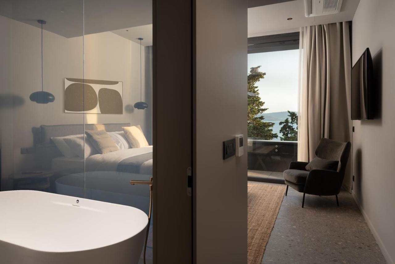 La Vista Suites Ζαντάρ Εξωτερικό φωτογραφία