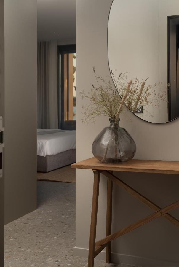 La Vista Suites Ζαντάρ Εξωτερικό φωτογραφία