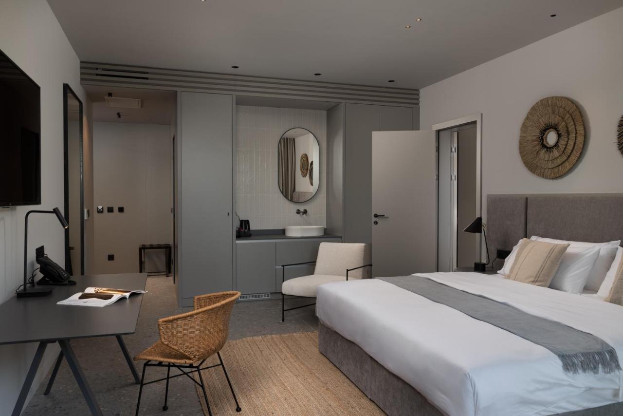 La Vista Suites Ζαντάρ Εξωτερικό φωτογραφία
