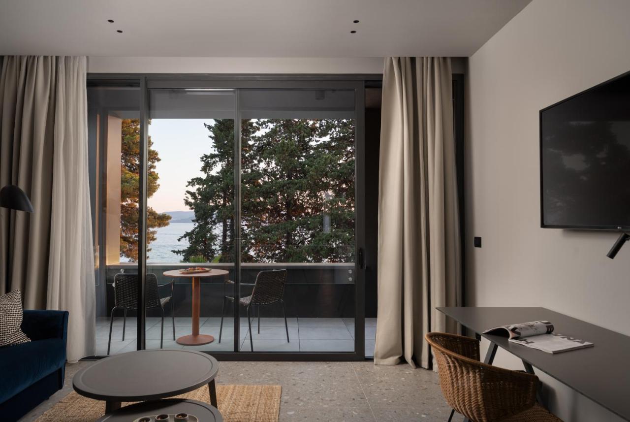 La Vista Suites Ζαντάρ Εξωτερικό φωτογραφία