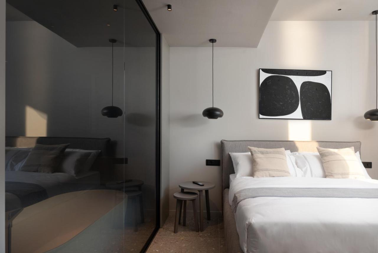 La Vista Suites Ζαντάρ Εξωτερικό φωτογραφία