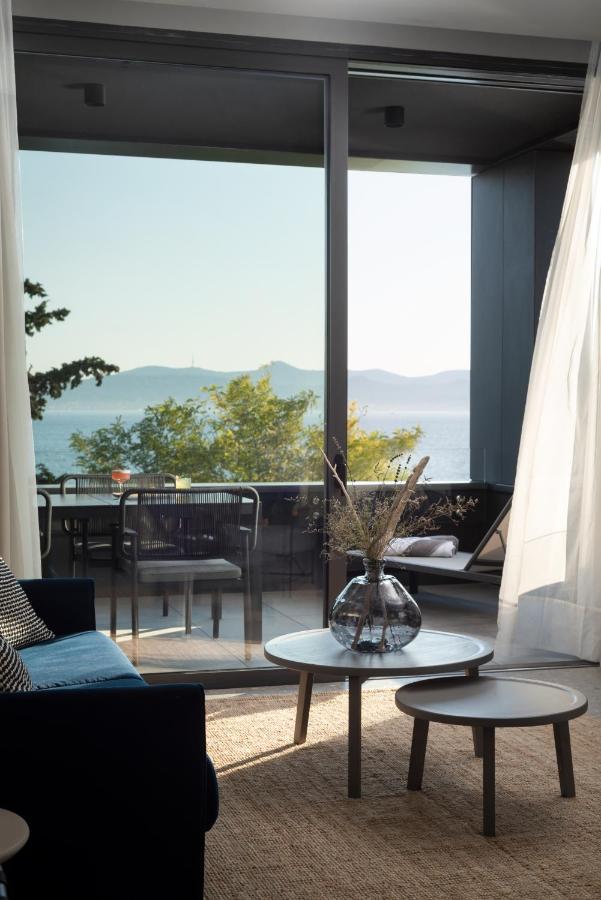 La Vista Suites Ζαντάρ Εξωτερικό φωτογραφία