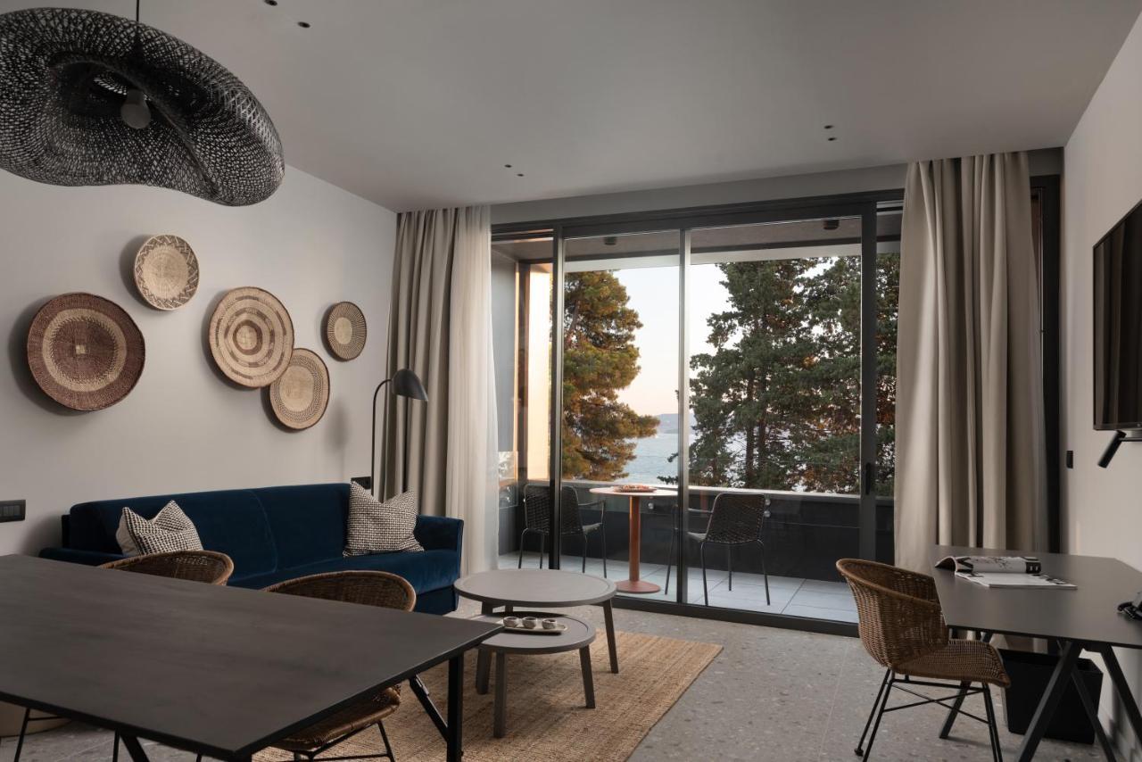 La Vista Suites Ζαντάρ Εξωτερικό φωτογραφία
