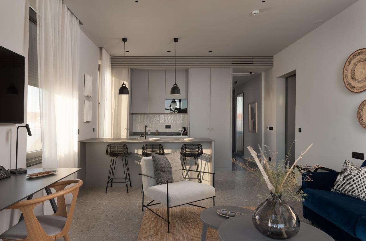 La Vista Suites Ζαντάρ Εξωτερικό φωτογραφία