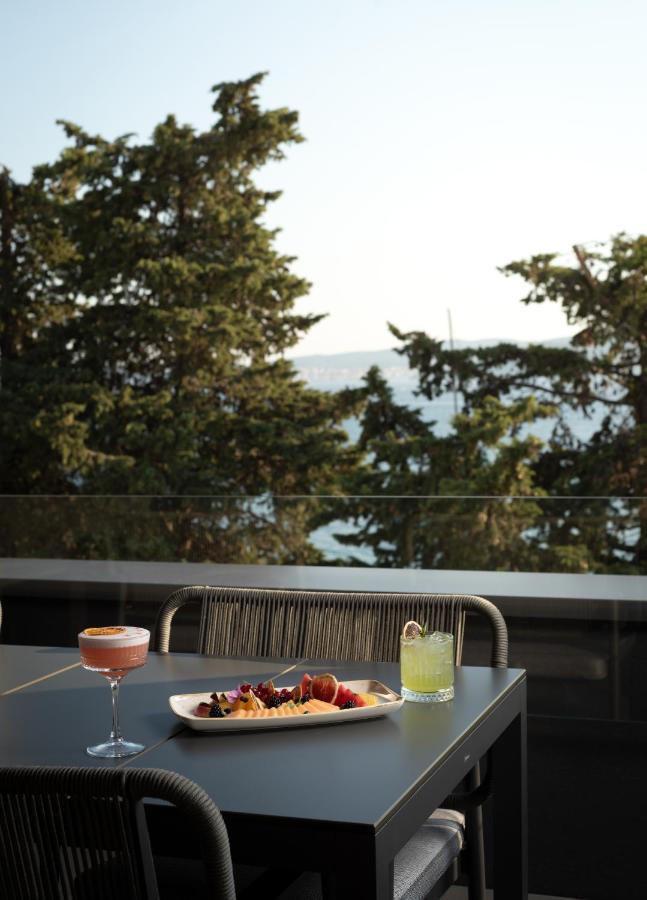 La Vista Suites Ζαντάρ Εξωτερικό φωτογραφία