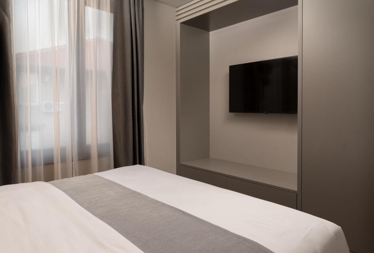 La Vista Suites Ζαντάρ Εξωτερικό φωτογραφία