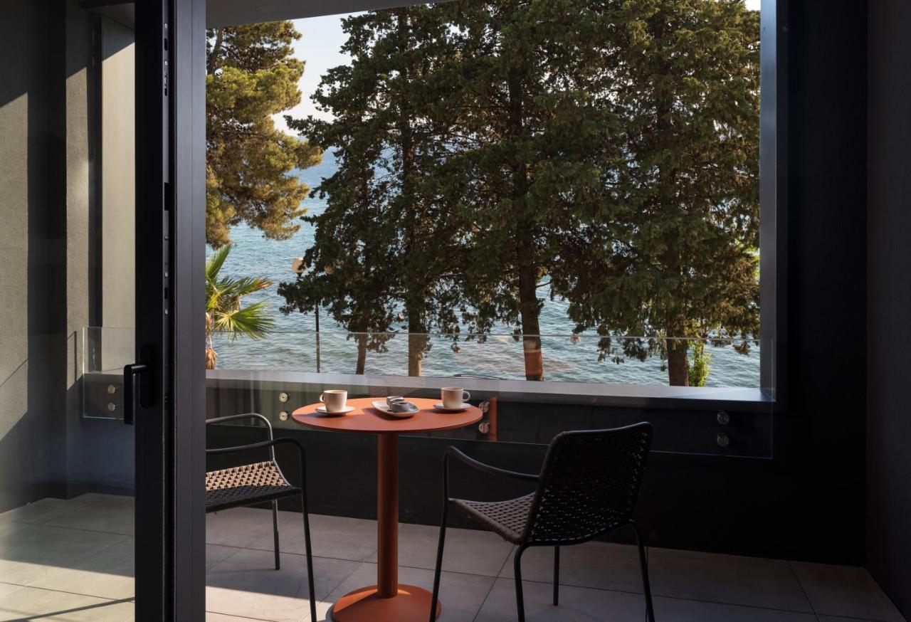 La Vista Suites Ζαντάρ Εξωτερικό φωτογραφία