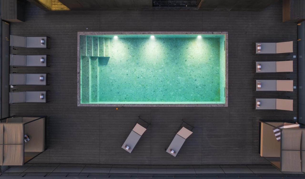 La Vista Suites Ζαντάρ Εξωτερικό φωτογραφία