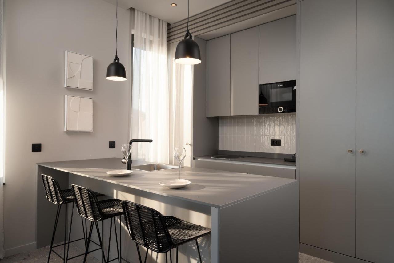 La Vista Suites Ζαντάρ Εξωτερικό φωτογραφία