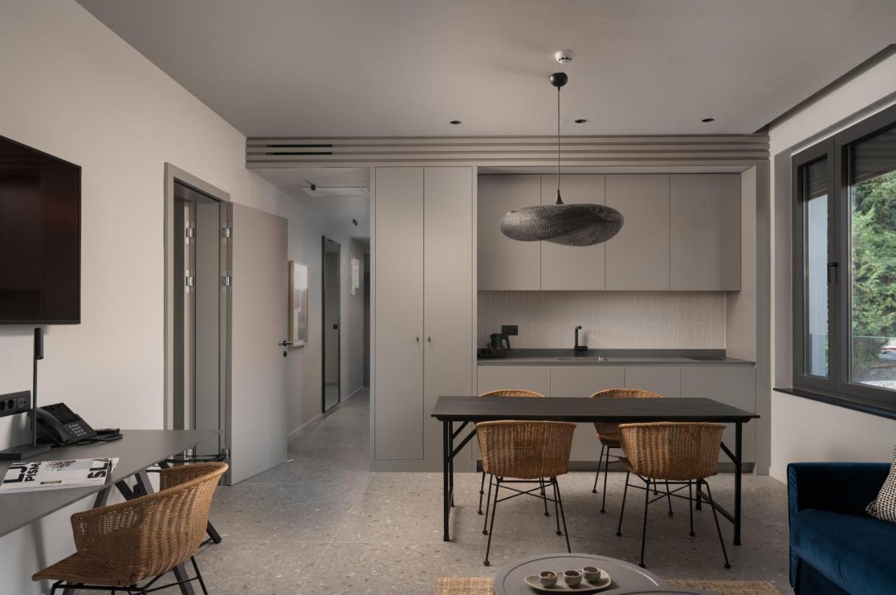 La Vista Suites Ζαντάρ Εξωτερικό φωτογραφία