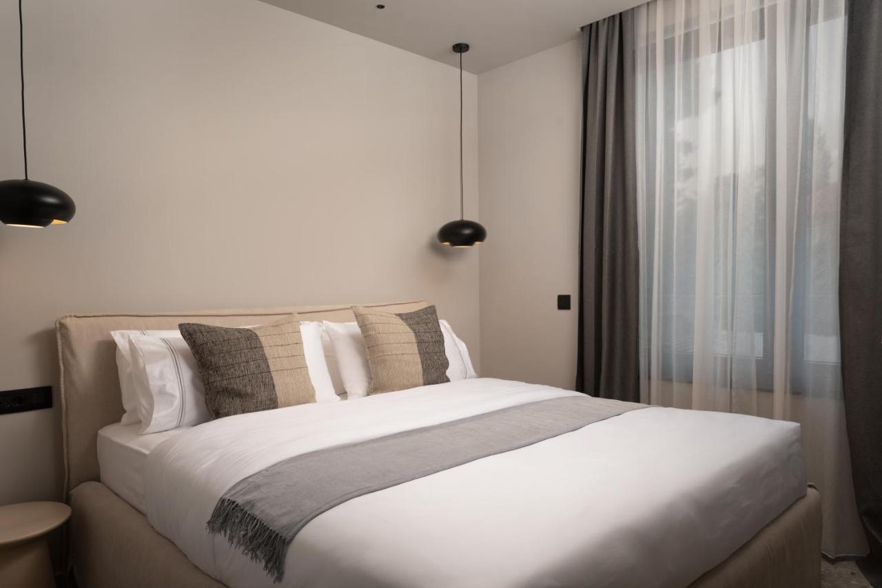La Vista Suites Ζαντάρ Εξωτερικό φωτογραφία