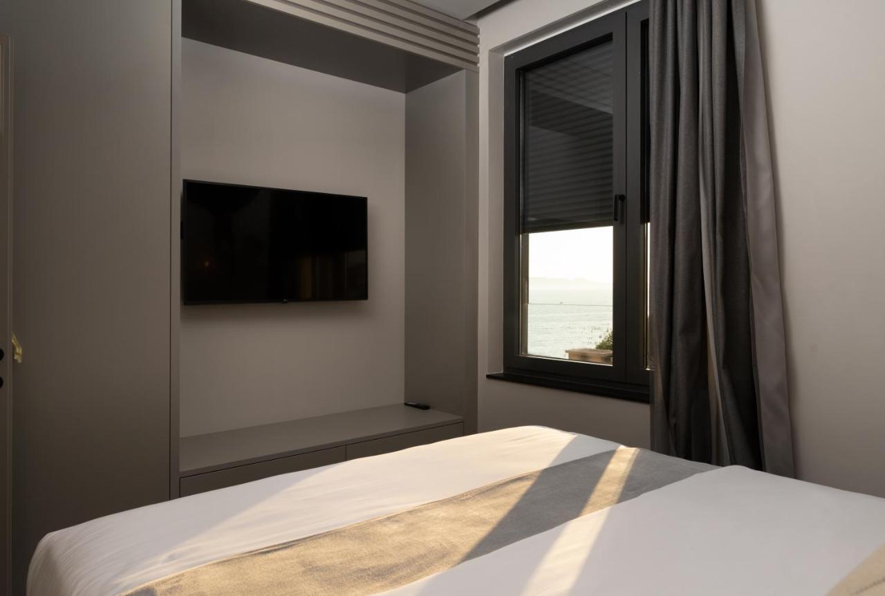 La Vista Suites Ζαντάρ Εξωτερικό φωτογραφία