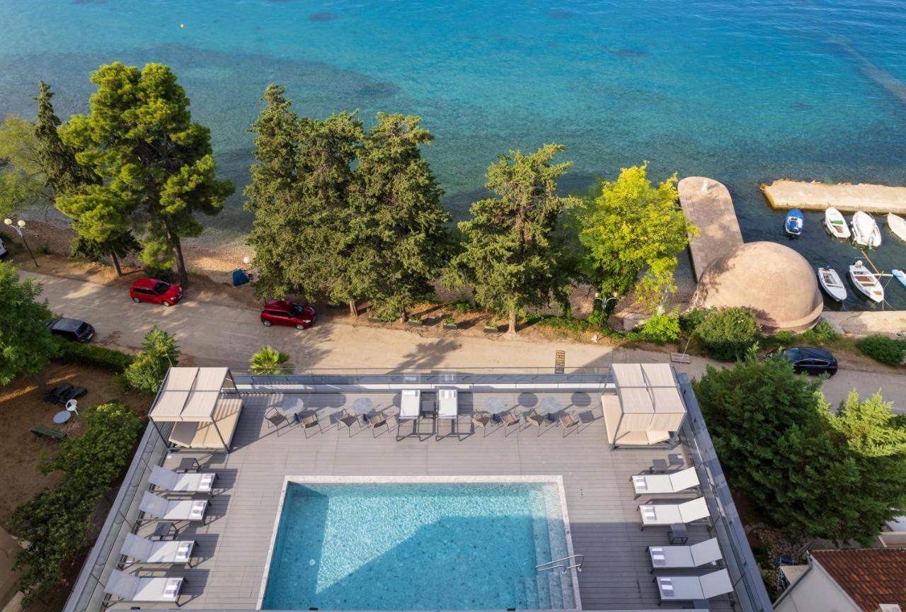 La Vista Suites Ζαντάρ Εξωτερικό φωτογραφία