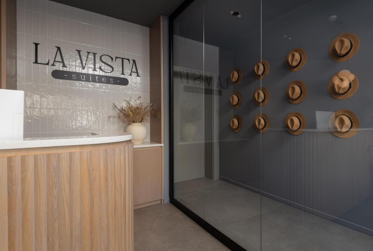 La Vista Suites Ζαντάρ Εξωτερικό φωτογραφία