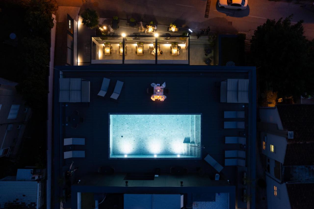 La Vista Suites Ζαντάρ Εξωτερικό φωτογραφία