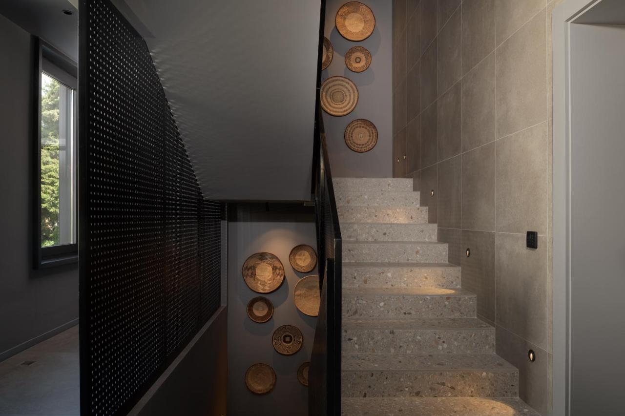 La Vista Suites Ζαντάρ Εξωτερικό φωτογραφία