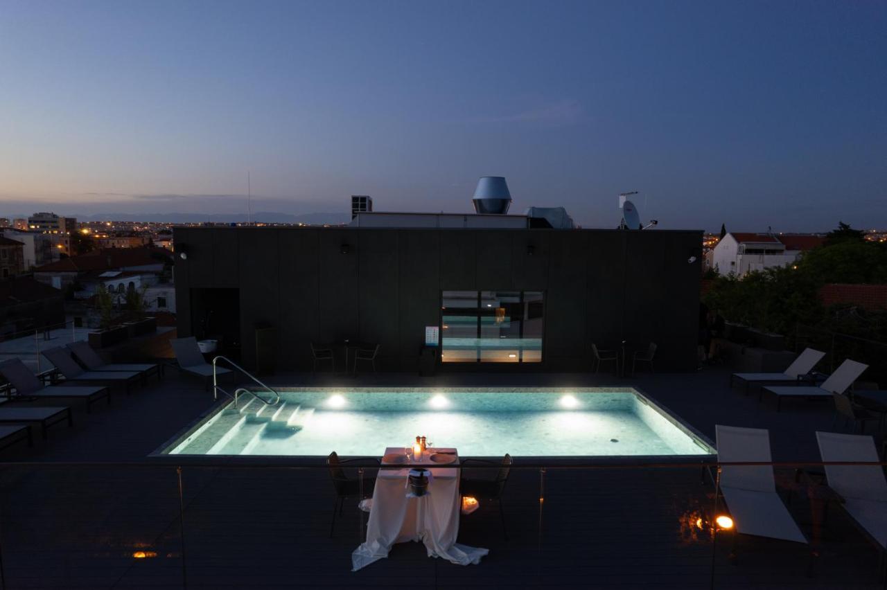 La Vista Suites Ζαντάρ Εξωτερικό φωτογραφία
